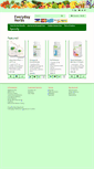 Mobile Screenshot of everydayherbsandfragrances.com